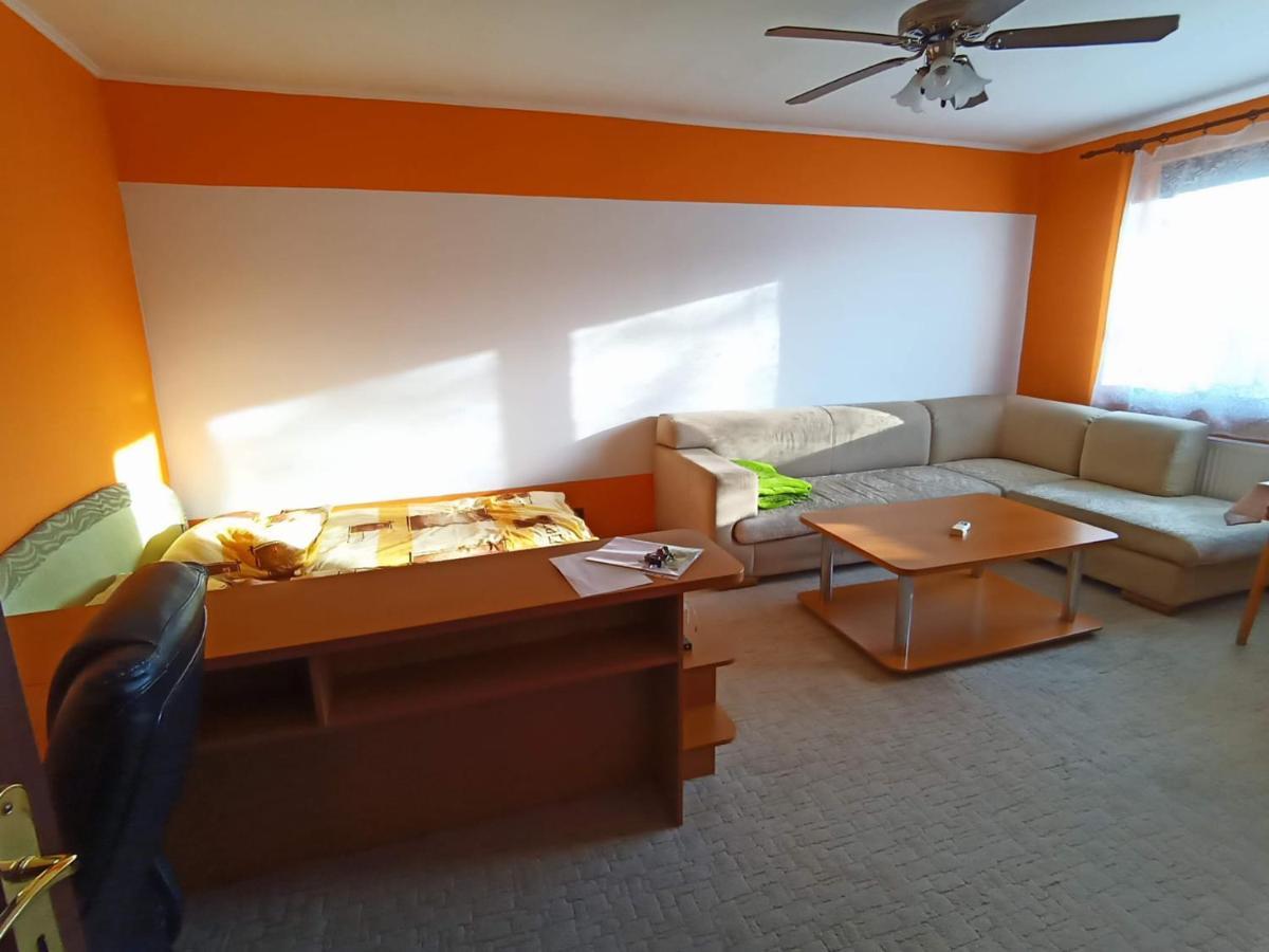 Wolf Apartman Pokojne Ubytovanie V Povazskej Bystrici Ticha Lokalita S Parkovanim Vsade Blizko Vhodne Pre Pracovne Cesty Turistiku Aj Oddych Plne Vybavena Kuchyna Považská Bystrica Exterior foto